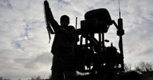 Куп’янський напрямок: ЗСУ контратакують, ISW не підтверджує прорив РФ