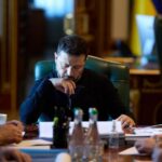 Зміни в ЗСУ: Президент Зеленський анонсував кадрові рішення та посилення обороноздатності