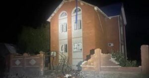 Україна під ударами: вибухи в Криму, Запоріжжі та Новоросійську в ніч на 12 серпня 2026 року