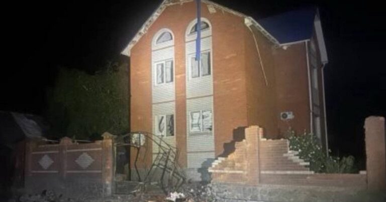 Україна під ударами: вибухи в Криму, Запоріжжі та Новоросійську в ніч на 12 серпня 2026 року