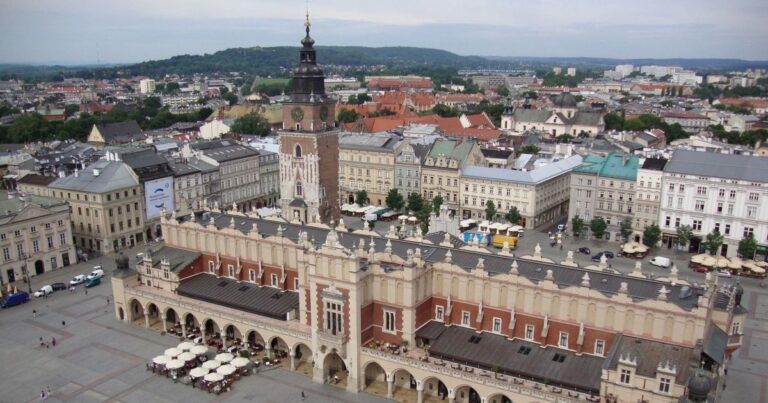 Напад на українця у Кракові: Генконсульство України рішуче засуджує прояви агресії та ксенофобії