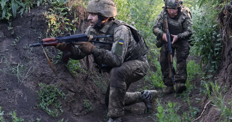 Український контрнаступ на Олександрівському напрямку: Звільнення територій та стратегічні виклики для Кремля
