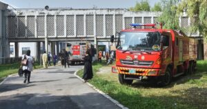 Через пожежу в лікарні загинули 14 немовлят: деталі трагедії — Світ