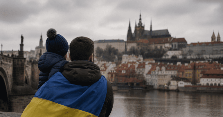 Хто з українців більше не зможе отримати тимчасовий захист у Чехії: нові правила та причини відмови