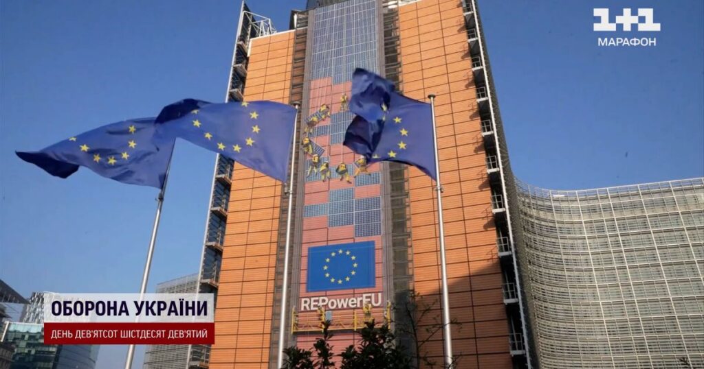Операція "Форест Гамп": в Єврокомісії зробили заяву щодо корупції в Україні Операція "Форест Гамп": в Єврокомісії зробили заяву щодо корупції в Україні