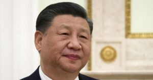Чи стане Китай світовим гегемоном? Портников попереджає про небезпечний сценарій