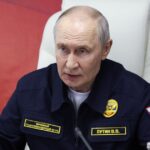 Провал Наступу РФ: Кремль Змінює Пріоритети з Запоріжжя на Донеччину