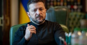 Гарантії безпеки від Америки: Зеленський пояснив, як США захистять Україну після війни