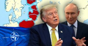Чи готовий східний фланг НАТО до нової війни Путіна? США скорочують присутність, а Європа не готова