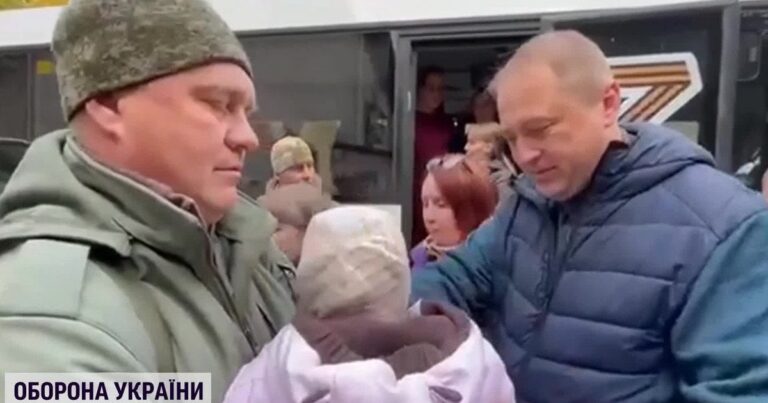 Росія Викрала та Денаціоналізувала 1,6 мільйона Українських Дітей з 2014 року — Save Ukraine