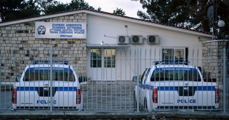 Загадковий інцидент у Туреччині: Невідомий дрон вибухнув на території поліцейського управління