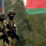 Чи можливий новий наступ РФ на Київ з Білорусі: думка французького аналітика