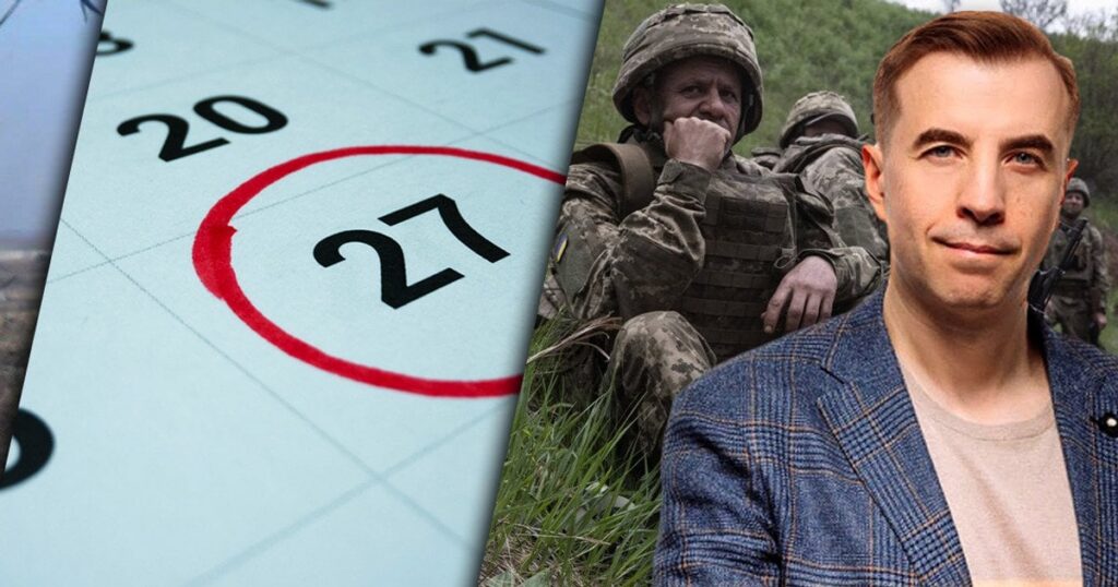 Як та у якому місяці може закінчитись війна в Україні: футуролог приголомшив прогнозом