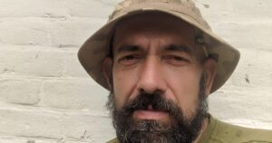 Відомий археолог “бусифікований” під час розгляду відстрочки: омбудсман вимагає розслідування
