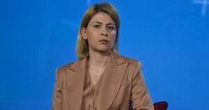 Ольга Стефанішина: Обвинувачення щодо впливу на конкурс голови НАЗК та роль у формуванні комісії