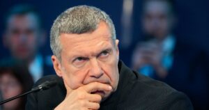 У Росії пригрозили Британії ядерним ударом на тлі побоювань щодо Третьої світової війни: яка причина