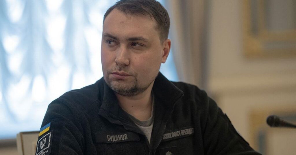«Найбільш ефективна позиція для народу»: Кротевич «Тавр» про логіку дій Буданова «Найбільш ефективна позиція для народу»: Кротевич «Тавр» про логіку дій Буданова