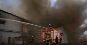 Росія атакувала Україну ракетами та дронами: Повітряні сили збили понад 200 ворожих безпілотників