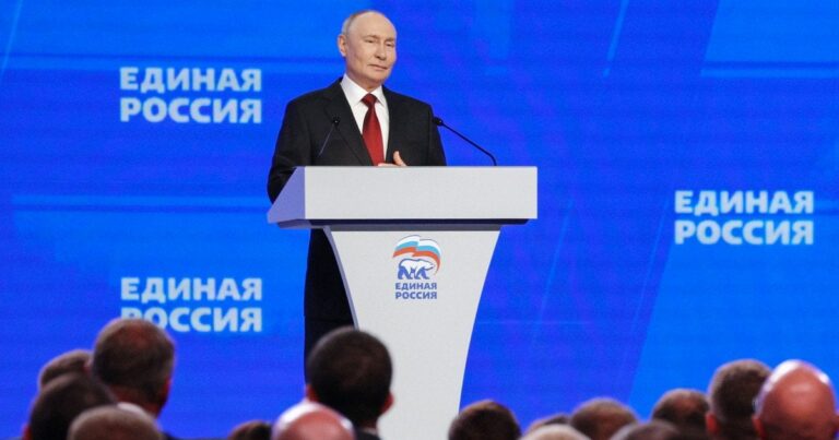 Маска впевненості спала: Путін вперше зізнався у помилках і кризі на фронті