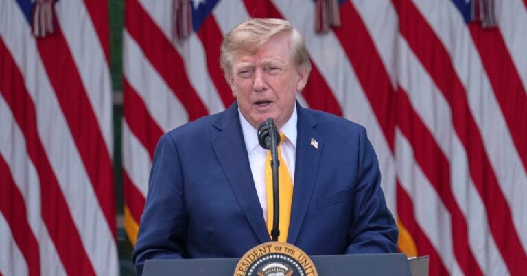 Трамп оголосив надзвичайний стан: Загроза національній енергосистемі США через іноземне обладнання