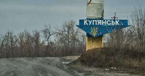 Куп’янський напрямок: Критична ситуація на лівому березі Осколу та виклики для ЗСУ