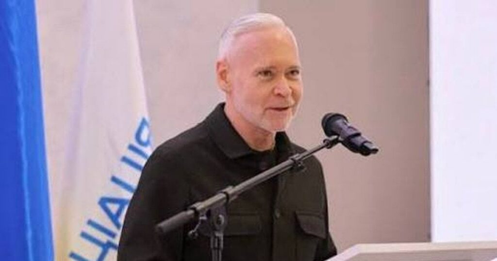 Терехов: Забезпечення сил оборони та боротьба з бідністю — це головні пріоритети для держави — Політика