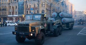 Чи замінять С-300 комплекси Patriot: експерт оцінив підсилення ППО України