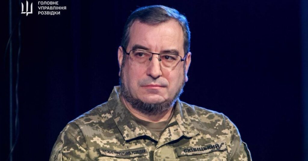 Ракетно-дронові удари РФ – у ГУР пояснили, як змінилися цілі атак по Україні — Укрaїнa Ракетно-дронові удари РФ – у ГУР пояснили, як змінилися цілі атак по Україні — Укрaїнa