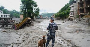 У Непалі розшукують 56 українців: МЗС повідомило нові подробиці пошуків — Світ
