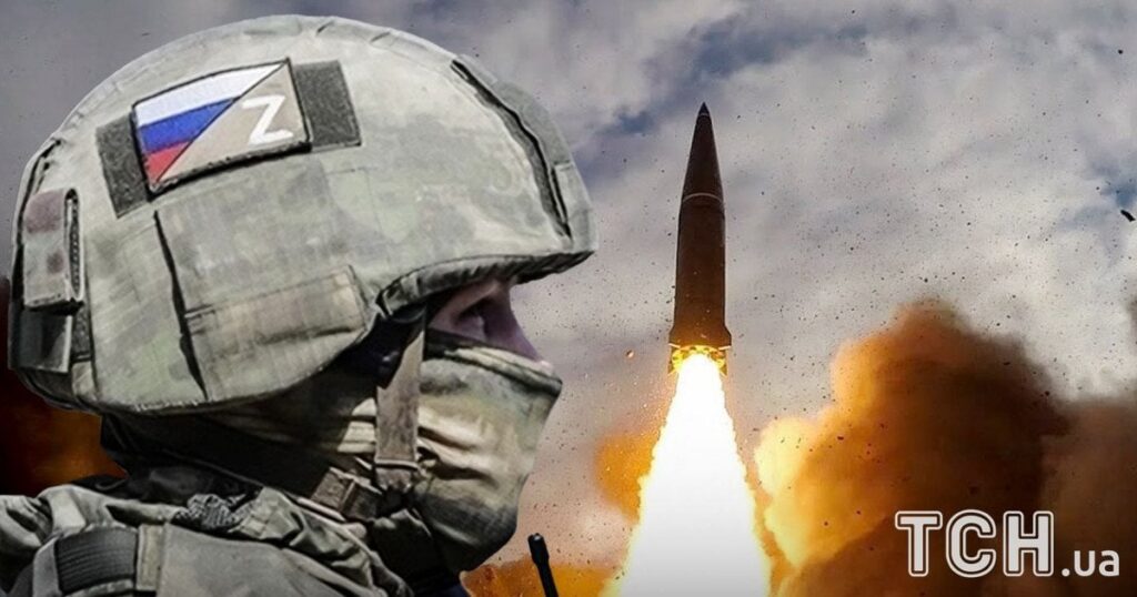 Кремль спеціально запускає по Україні ракети, які може збити лише Patriot: в ISW розкрили нову тактику РФ Кремль спеціально запускає по Україні ракети, які може збити лише Patriot: в ISW розкрили нову тактику РФ