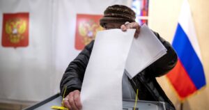 Ілюзія виборів на окупованих територіях: Кремль готує масові фальсифікації та обман