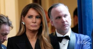 Чому Меланія Трамп “зникала”: Пояснення та її робота над поверненням українських дітей