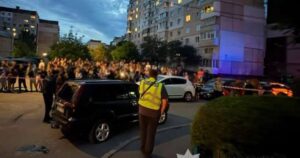 Бійка з ТЦК у Тернополі: Омбудсмен закликає до законності та припинення самосуду