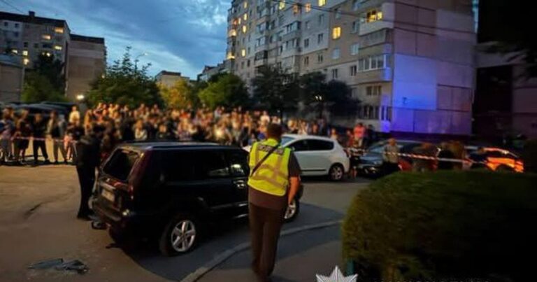 Бійка з ТЦК у Тернополі: Омбудсмен закликає до законності та припинення самосуду