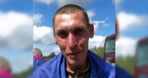 Звільнення з полону: Український захисник повернувся додому після 9 років неволі