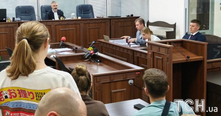 Ольга Стефанішина: Справи про незаконне збагачення та недекларування майна – нові підозри екс-посолці України у США