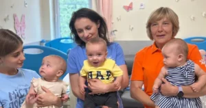 “Місто добра” шукає волонтерів: Понад 140 дітей потребують вашої уваги та тепла