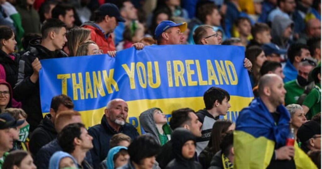 Ще одна країна Європи згортає програми підтримки для українських біженців: деталі Ще одна країна Європи згортає програми підтримки для українських біженців: деталі