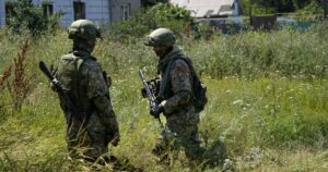 Росія формує підрозділи з українських військовополонених: розвідка підтверджує