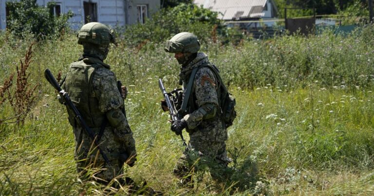 Росія формує підрозділи з українських військовополонених: розвідка підтверджує