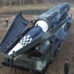 РФ запитує у КНДР нові, потужніші ракети: чим загрожує співпраця Путіна та Кім Чен Ина