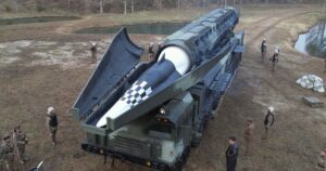 Нова ракетна загроза: Північнокорейські ракети з Воронезької області – попередження Ігоря Луценка