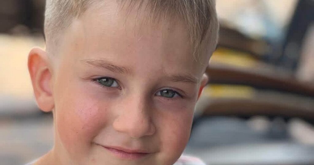 «Дімуся питав мене: "Папа, а що, я помру?"»: дрон убив 3-річного хлопчика та його бабусю й дідуся під Києвом «Дімуся питав мене: "Папа, а що, я помру?"»: дрон убив 3-річного хлопчика та його бабусю й дідуся під Києвом