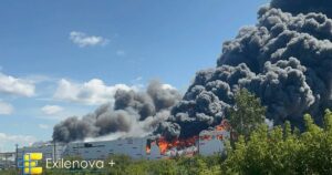 "Когда ета закончится?": у Самарі "вулкани" після удару по Wildberries, росіяни верещать про завершення "СВО"