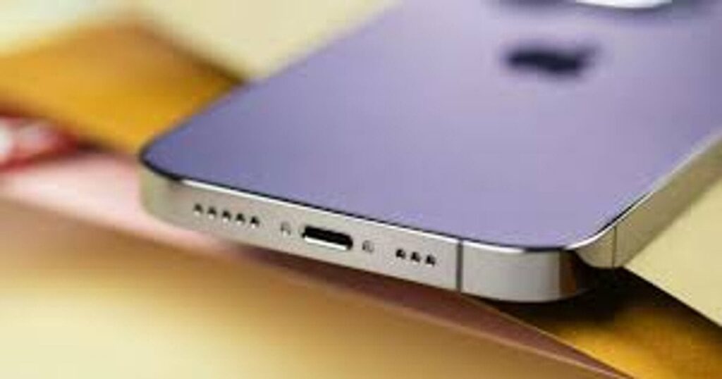 Що може USB-C вашого телефону: він робить набагато більше, ніж просто заряджає Що може USB-C вашого телефону: він робить набагато більше, ніж просто заряджає