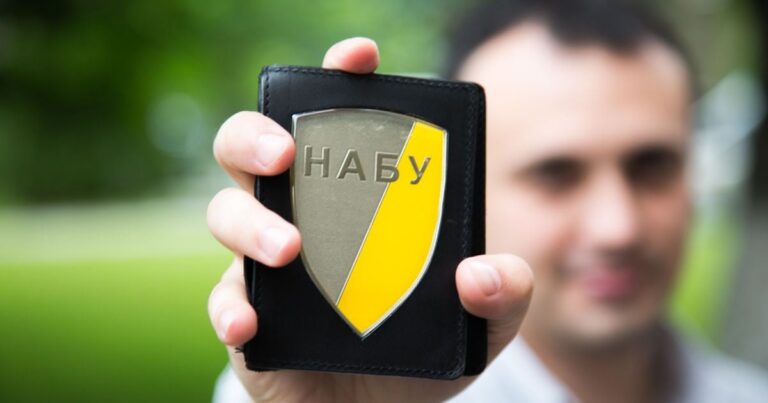 Спецоперація “Феміда”: Як НАБУ викрило масштабну схему рейдерства на сотні мільйонів гривень