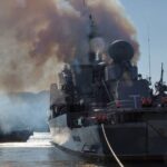 Україна завдала нищівного удару по російських носіях «Калібрів» у Чорному морі: аналіз втрат флоту