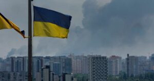 Атака дронів на Київ 29 серпня 2026: загинула дитина, зросла кількість постраждалих