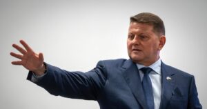 Залужний: Україна не вступить до НАТО, потрібні нові гарантії безпеки