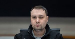 Буданов відреагував на згадки свого імені у плівках НАБУ: деталі заяви